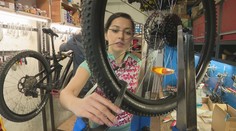 Pred prvou jazdou nezabudnite na generálku bicykla. Zisťovali sme, koľko vyjde a čo vám nesmie chýbať