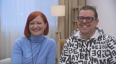 Tvorili páry, už keď prišli do Markízy. Známe tváre televízie prezradili, ako budú tráviť Valentína