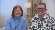 Tvorili páry, už keď prišli do Markízy. Známe tváre televízie prezradili, ako budú tráviť Valentína