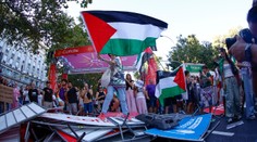 Posledný deň Vuelty zrušili, v Madride hrozilo pretekárom nebezpečenstvo. Celkovým víťazom Vingegaard