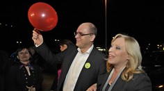 Sulík ukázal sms-ky s Radičovou ohľadom pádu vlády. Tu je celý prepis