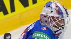 Brankár Húska vymení zámorie za KHL. S novým klubom má ročný kontrakt