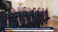 Správy o 12:00 hod | 7. 7. 2026