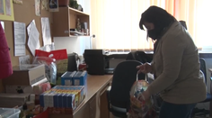 Pomoc utečencom sa už líši od tej, ktorú potrebovali na začiatku. V Ružomberku ju majú šitú na mieru