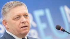 Roberta Fica postrelili po rokovaní vlády v Handlovej. Po atentáte je jeho život v ohrození