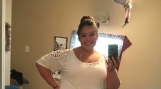 Jessica schudla vyše 70 kíl, ale potom sa jej negatívne zmenil život