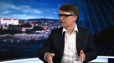 M. Maďarič: KDH môže SNS oslabiť. R. Fico sa na to musí dívať inak (Na telo)