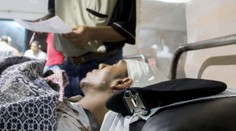 Diplomatickou štvrťou v Kábule otriasol výbuch, 10 mŕtvych