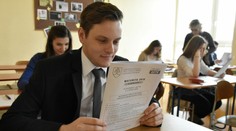 Zoznam všetkých slohových tém od roku 2005. Kedy to mali študenti najlepšie?