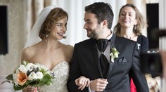 Dnes to vypukne: Veľkolepá svadba v Búrlivom víne odštartuje deviatu sériu