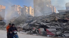 Izrael udrel na Teherán aj Bejrút: Netanjahu vyzval Iráncov na povstanie