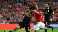 Galatasaray Istanbul rok bez pohárovej Európy