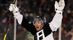 Toffoli hetrikom pod holým nebom zostrelil Colorado