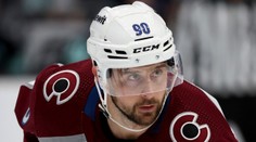 Tomáš Tatar vydržal v Colorade len štyri mesiace. Klub ho vymenil za výber v drafte