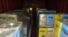 V Nemecku a Belgicku zhabali obrovské množstvo kokaínu. Colníci hovoria o európskom rekorde