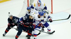 Američania na turnaji s najvyšším víťazstvom