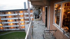 Výbuchy v Štokholme: Poškodených zostalo niekoľko budov, jeden človek je zranený