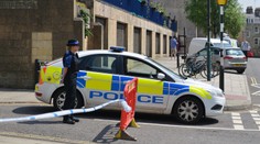 V Londýne niekto na smrť dobodal dvoch 16-ročných chlapcov