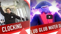 YouTube analytici prezradili, aké "hity internetu" prídu v roku 2014