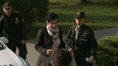 "Matke roka", ktorá opitá havarovala s 8-mesačným synom, určili trest