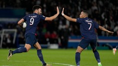 PSG len remizoval s posledným tímom súťaže. Bod pre favorita v závere zachránil Ramos