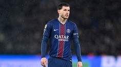 Hviezda PSG má na krku vážne obvinenie. Obranca sa mal zapliesť do obchodovania s ľuďmi