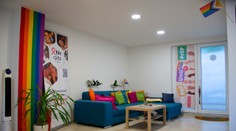 Chcú bojovať proti stigmatizácii. V Bratislave otvorili prvé komunitné centrum pre ľudí s HIV