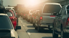 Situácia v Chorvátsku: Nočné zemetrasenie a ďalšie kolóny smerom na Záhreb