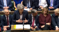 V súvislosti s pokusom o vraždu špióna Skripaľa vyhostí Británia 23 ruských diplomatov