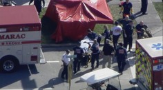 Z vrážd na školách v USA nemôžeme viniť iba zbraňovú politiku, problém je aj v histórii a vo vzoroch