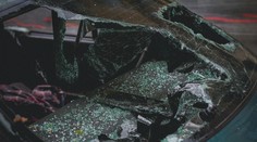 Ako mi vykradli auto na dovolenke. Nenaleťte na tento nový trik!