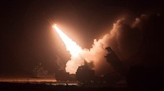 USA a Južná Kórea odpálili osem balistických rakiet. Reagovali na rovnaký krok Pchjongjangu