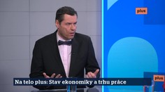 25. epizóda | 12. 3. 2026 | Monika Uhlerová a Rastislav Machunka