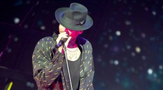 Problémový spevák bude druhýkrát otcom. Dieťa čaká s bývalou priateľkou