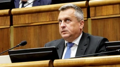Posun v prípade odrezanej prasacej hlavy na pozemku Andreja Danka. Nález rieši už aj polícia