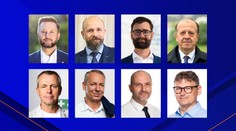 Toto sú primátori krajských miest. Prekvapil iba Prešov