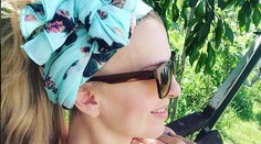 Poklad Zlatice Švajdovej Puškárovej rastie ako z vody. Malý Adamko je rozkošný