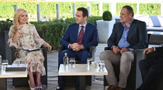 Predpokladám, že strany sa po voľbách dohodnú v priebehu mesiaca, povedal premiér Ódor