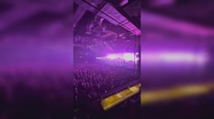 Vzbura v Petrohrade! Stovky mladých Rusov kričali z plných pľúc: "Zasr*** vojna! Zasr*** vojna!"