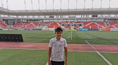 Na Slovensku zažil problémy s výplatou, ale rád sa vrátil. Bol to boj, hovorí v otvorenom rozhovore Witan