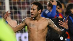 Neymar po zázračnom postupe Barcelony: „Bol to najlepší zápas v mojej kariére.“