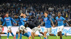 Viedol Hamšíka, teraz bude Lobotku. Neapol potvrdil meno nového trénera, vracia sa starý známy