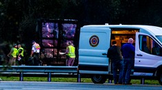 Fatálna nehoda dvoch kamiónov a áut na floridskej diaľnici