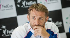 Kapitán fedcupového tímu Lipták nominoval na Rusko. Meno Dominiky Cibulkovej chýba