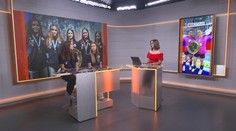 VIDEO: Dosiahli historický úspech. Dvojica úspešných reprezentantiek sa podelila o dojmy z úspešných ME U17