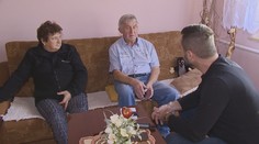 Ladislav a Mária si chceli len obnoviť manželské sľuby. Cestovka im však nedopravila kufor a nie sú jediní