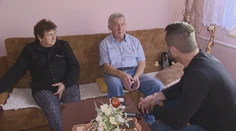 Ladislav a Mária si chceli len obnoviť manželské sľuby. Cestovka im však nedopravila kufor a nie sú jediní