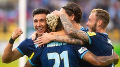 Slovan postúpil do baráže o postup do skupinovej fázy EL