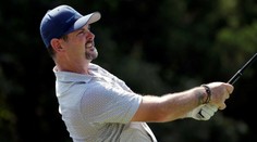 Sabbatini je po 3. kole na 3. mieste turnaja PGA Tour Wyndham Championship