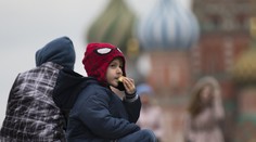 Letecký dispečer či Šalát.. Ruský parlament zakázal dávať deťom bizarné mená